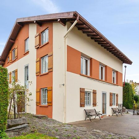 Studio Cosy Avec Vue Sur Lac Et Montagne A Gerardmer 30 M² المظهر الخارجي الصورة