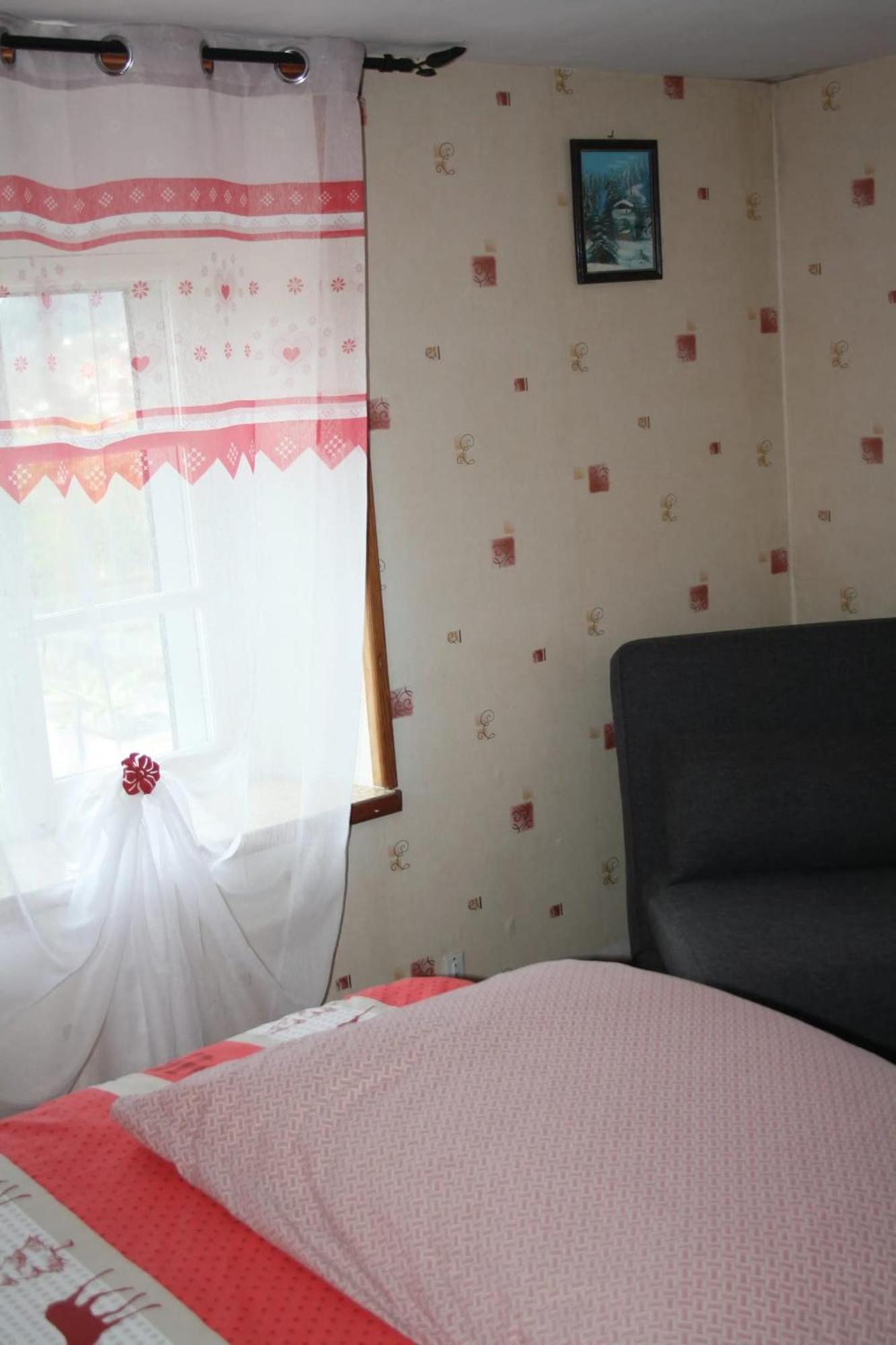 Studio Cosy Avec Vue Sur Lac Et Montagne A Gerardmer 30 M² المظهر الخارجي الصورة